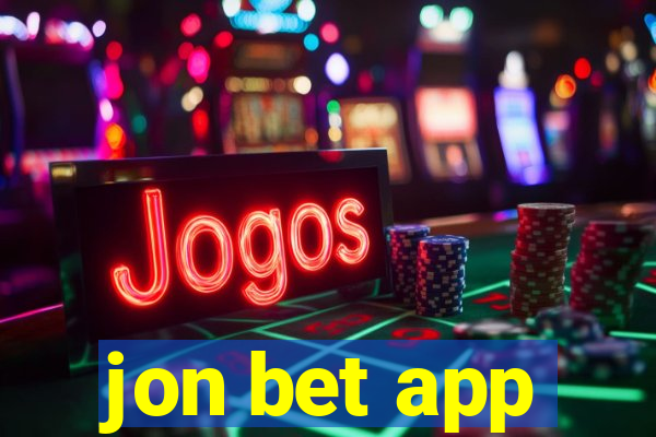 jon bet app